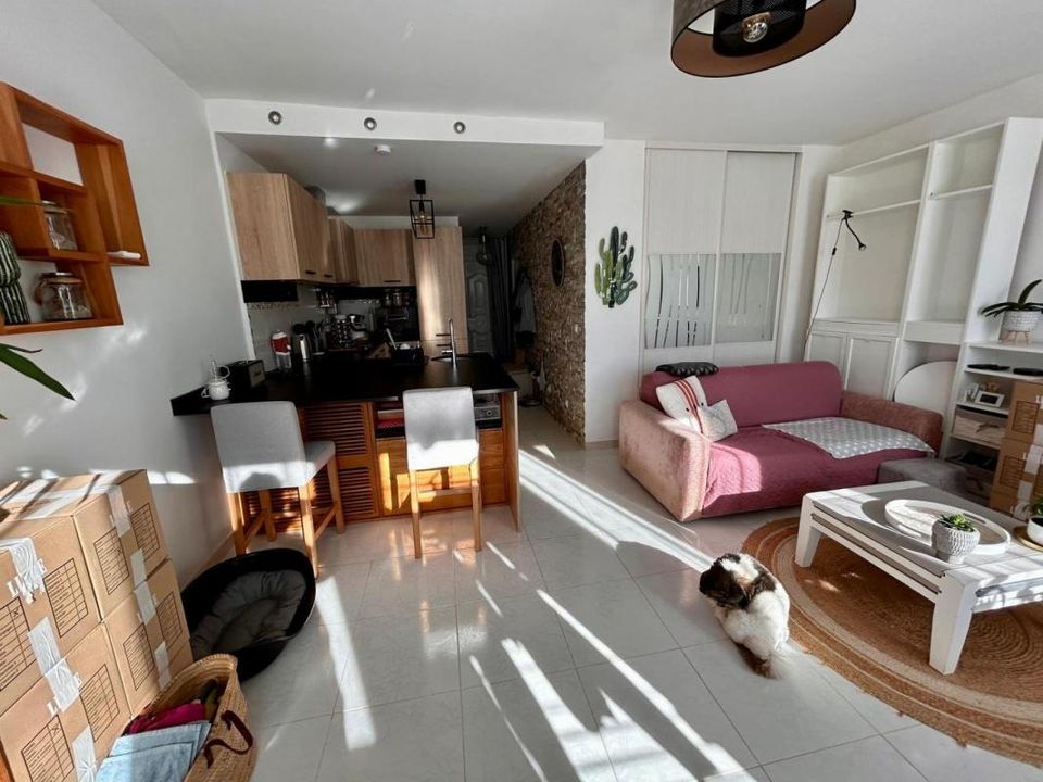 Leilighet i Roquebrune-sur-Argens, Var - bilde 3