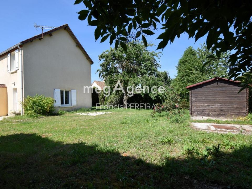 Landejendom i Epone, Yvelines - foto 2