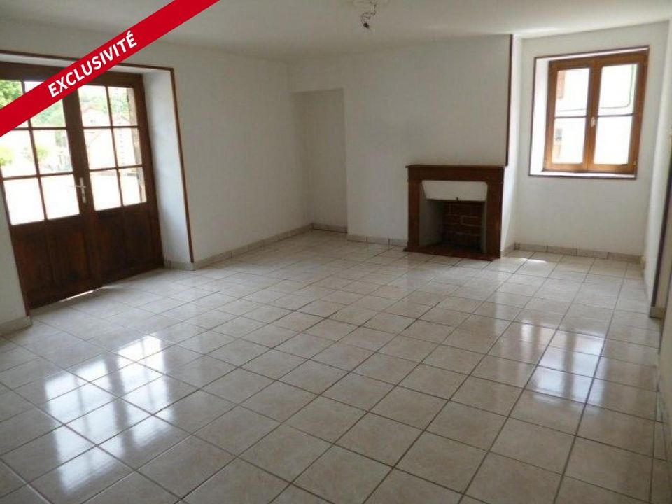 Villa a Bert, Allier - foto 2