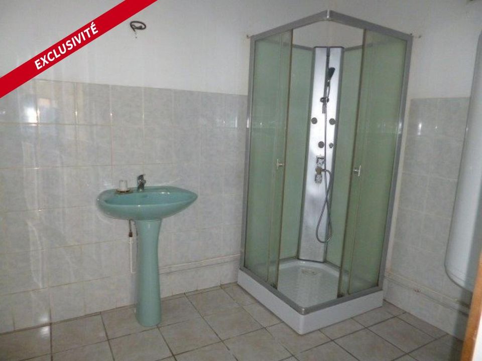 Villa a Bert, Allier - foto 4