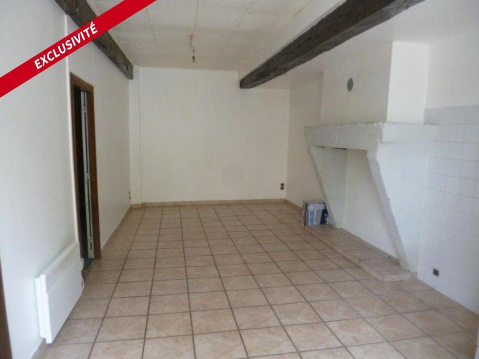 Villa a Bert, Allier - foto 5