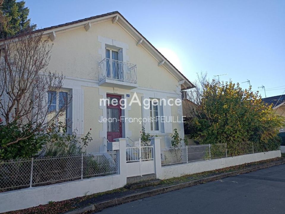 Villa i Bergerac, Dordogne - foto 1