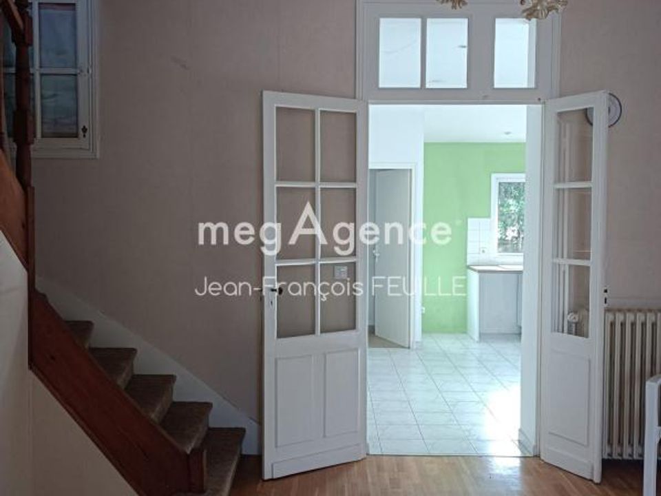 Villa i Bergerac, Dordogne - foto 3
