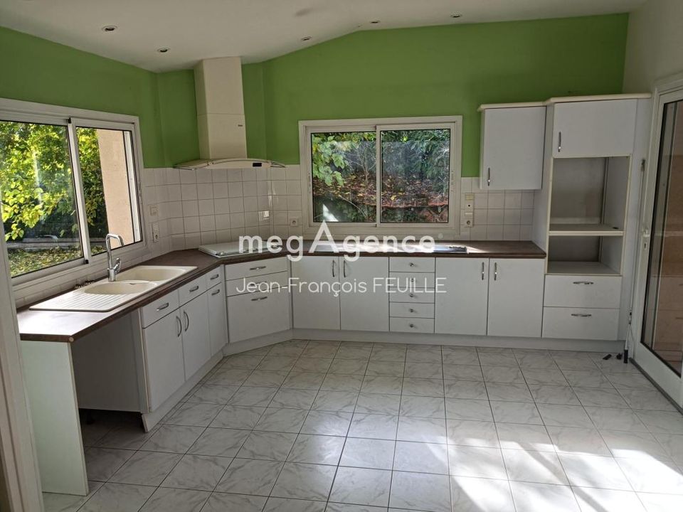 Villa i Bergerac, Dordogne - foto 4