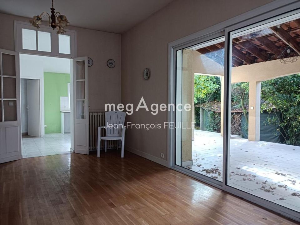 Villa i Bergerac, Dordogne - foto 5
