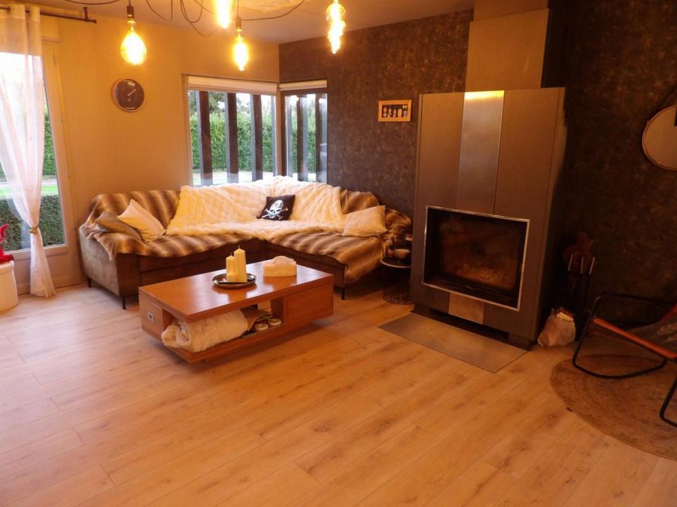 Villa i Heuland, Calvados - foto 1
