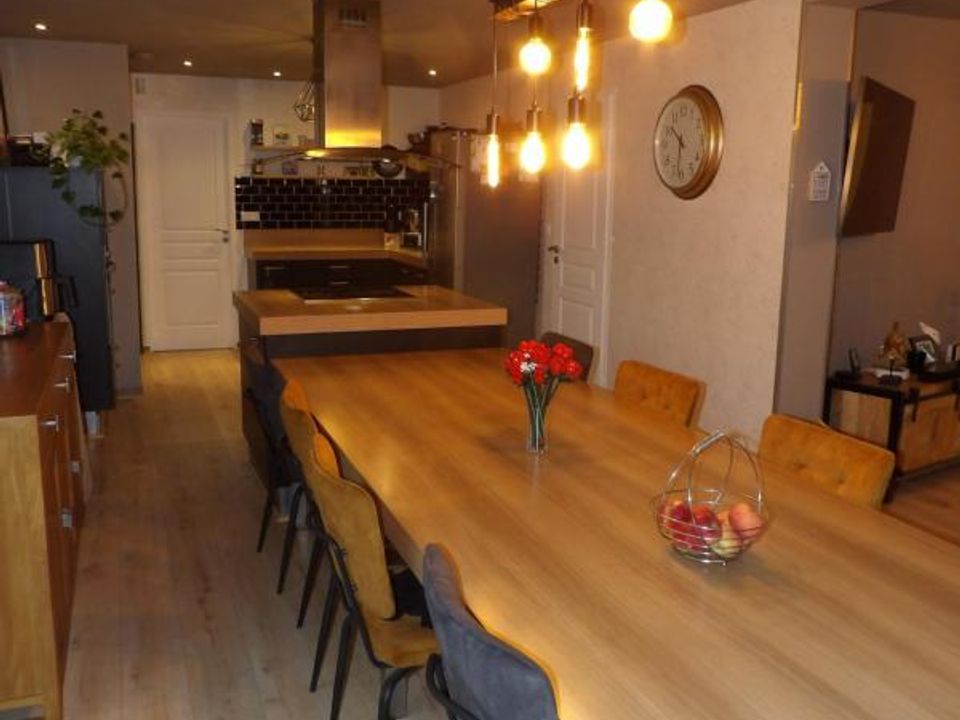 Villa i Heuland, Calvados - foto 3