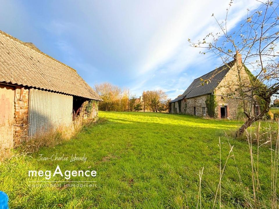 Landejendom i Bernieres-le-Patry, Calvados - foto 1