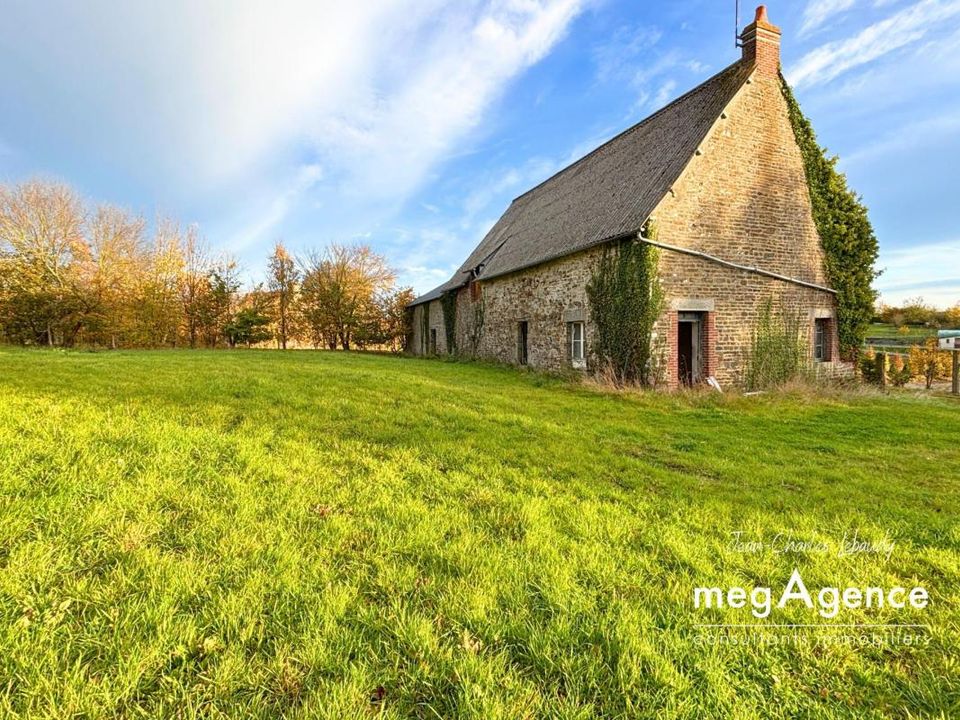 Landejendom i Bernieres-le-Patry, Calvados - foto 2