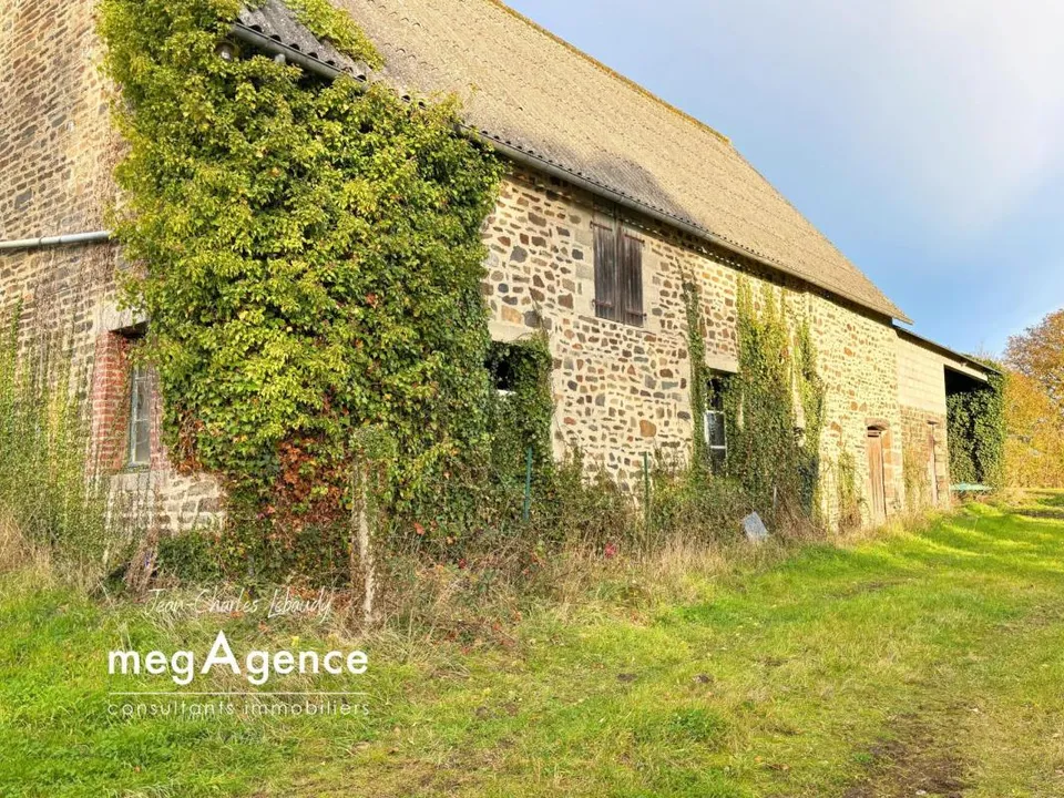 Landejendom i Bernieres-le-Patry, Calvados - foto 5