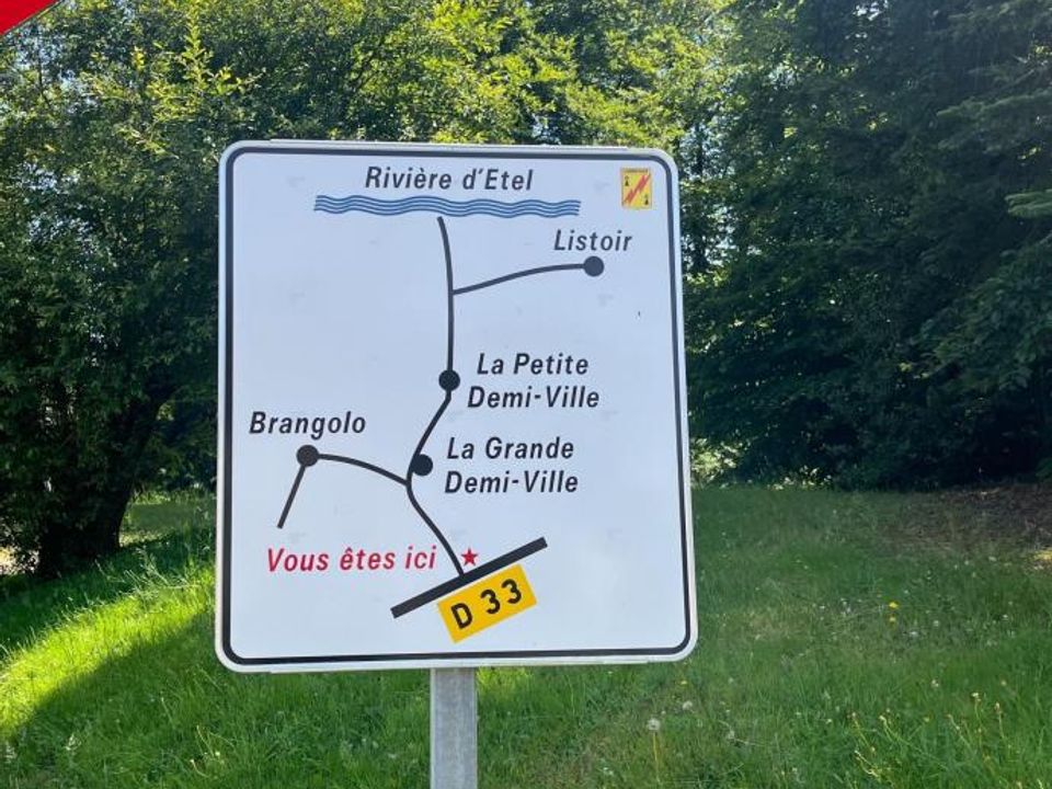 Helårsgrund i Landévant, Morbihan - foto 3