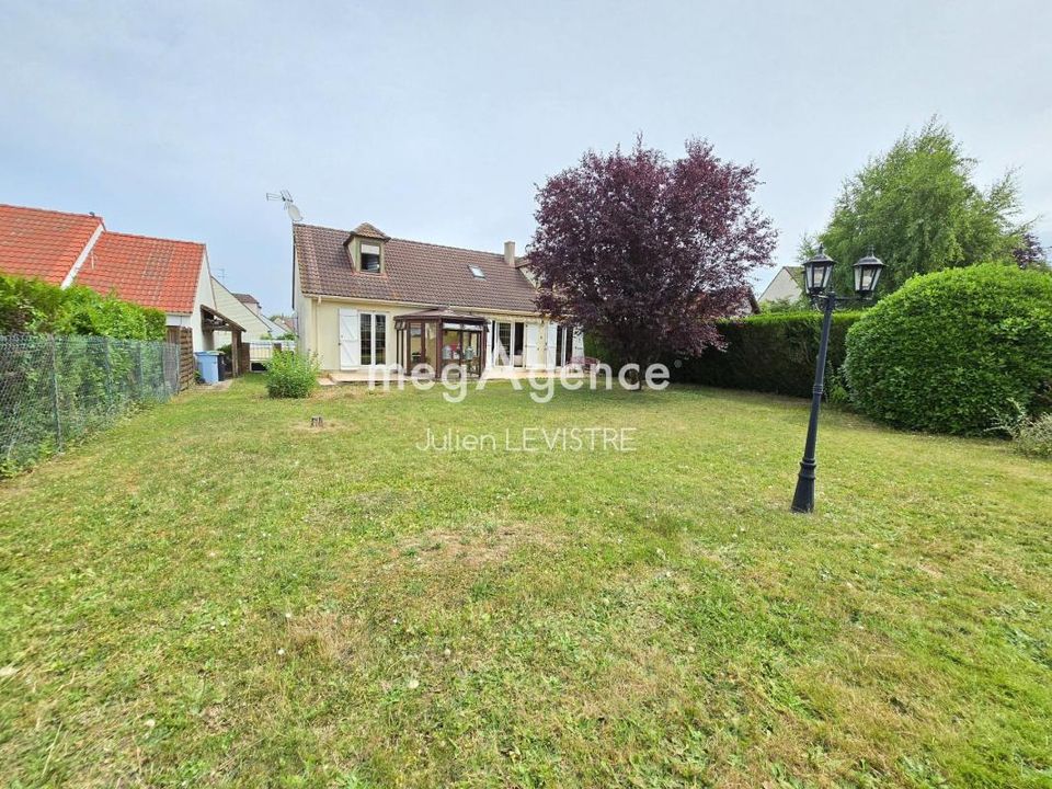 Villa i Auneau, Eure-et-Loir - foto 1