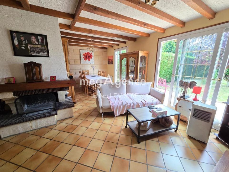 Villa i Auneau, Eure-et-Loir - foto 2