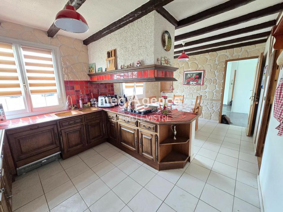 Villa i Auneau, Eure-et-Loir - foto 3
