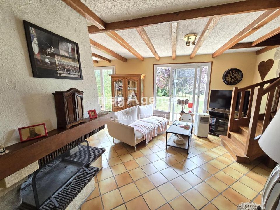 Villa i Auneau, Eure-et-Loir - foto 4