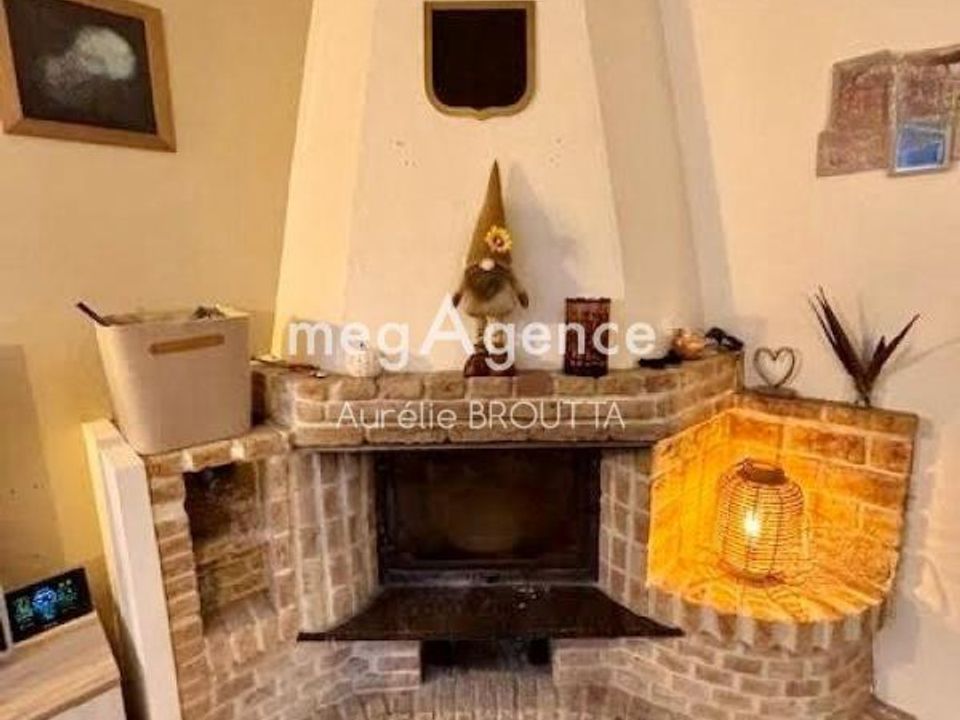Haus in Longfossé, Pas-de-Calais - Foto 4