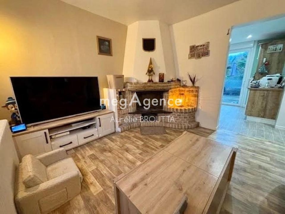 Haus in Longfossé, Pas-de-Calais - Foto 5