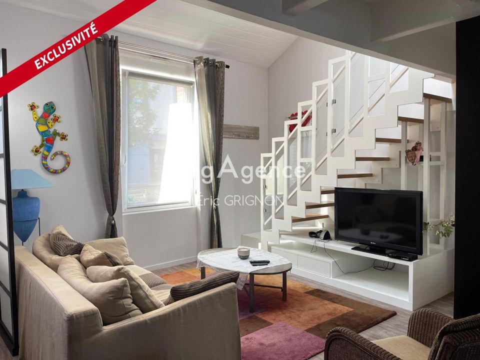 Villa i Les Sables-d'Olonne, Vendee - foto 2