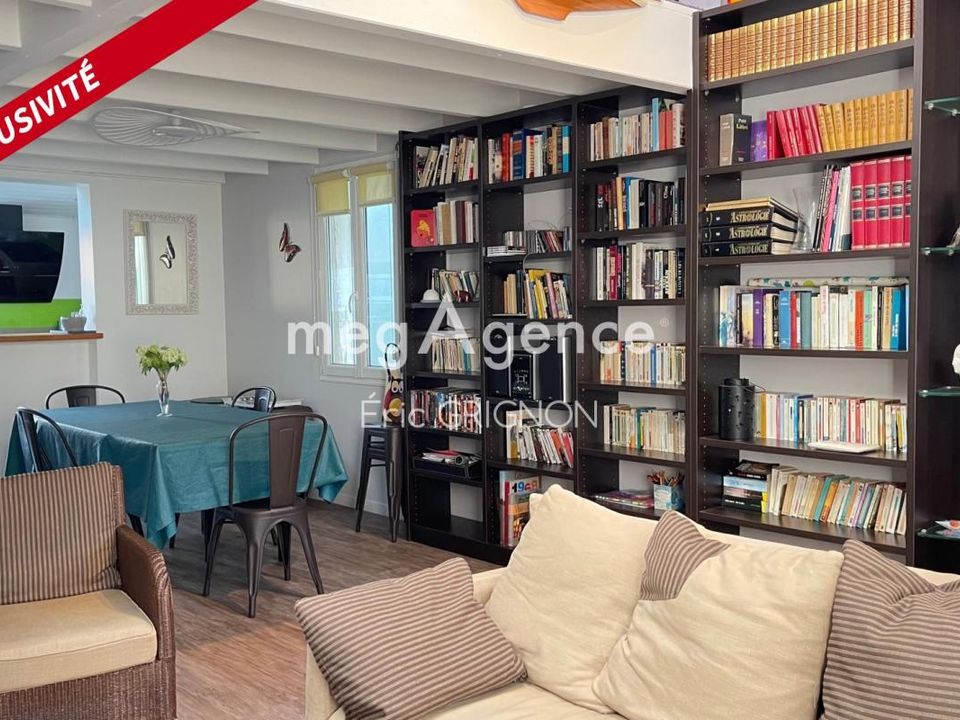Villa i Les Sables-d'Olonne, Vendee - foto 3