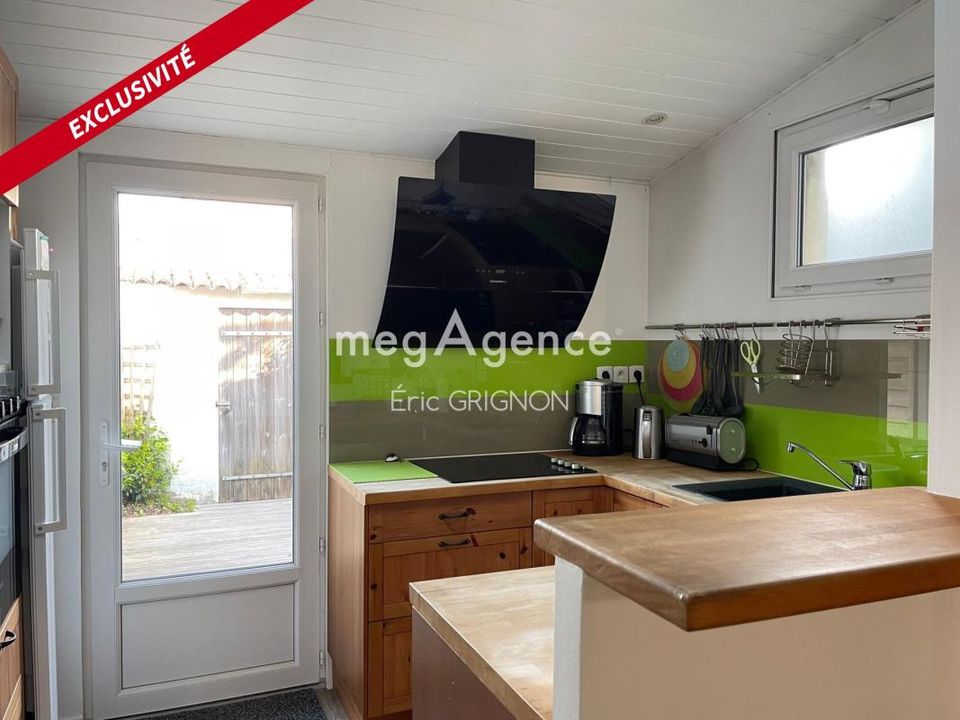Villa i Les Sables-d'Olonne, Vendee - foto 4