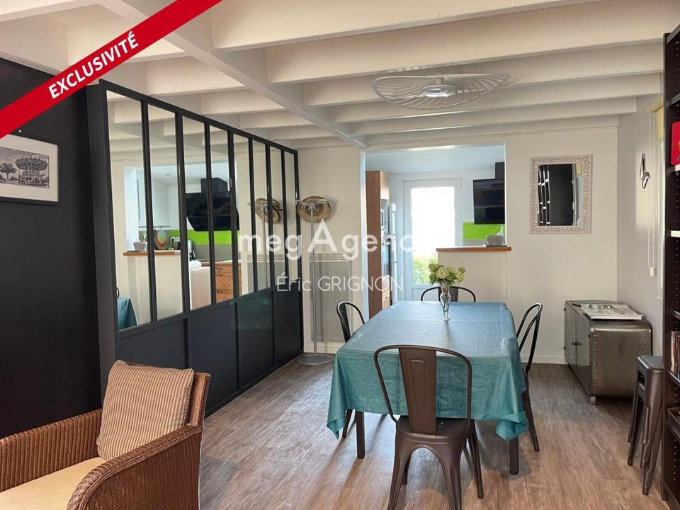 Villa i Les Sables-d'Olonne, Vendee - foto 5