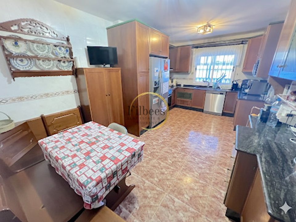 Villa i Mazarron, Murcia - foto 3