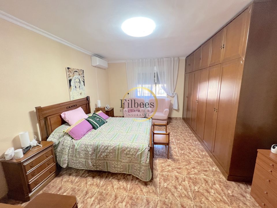 Villa i Mazarron, Murcia - foto 5