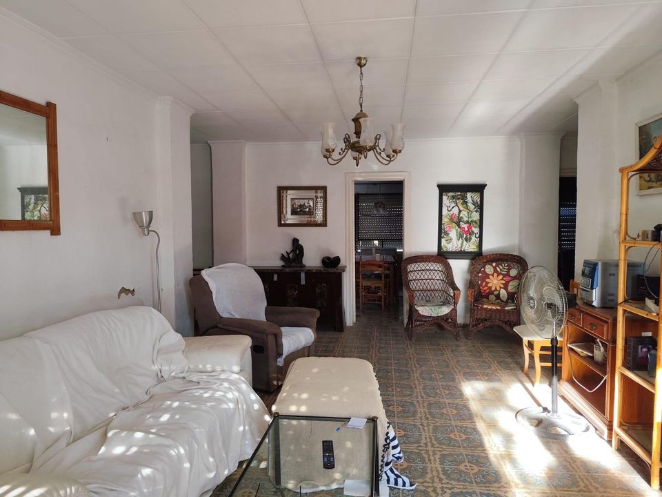 Villa i Los Alcazares, Murcia - foto 1