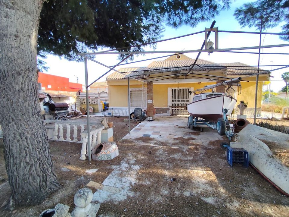 Villa i Los Alcazares, Murcia - foto 3
