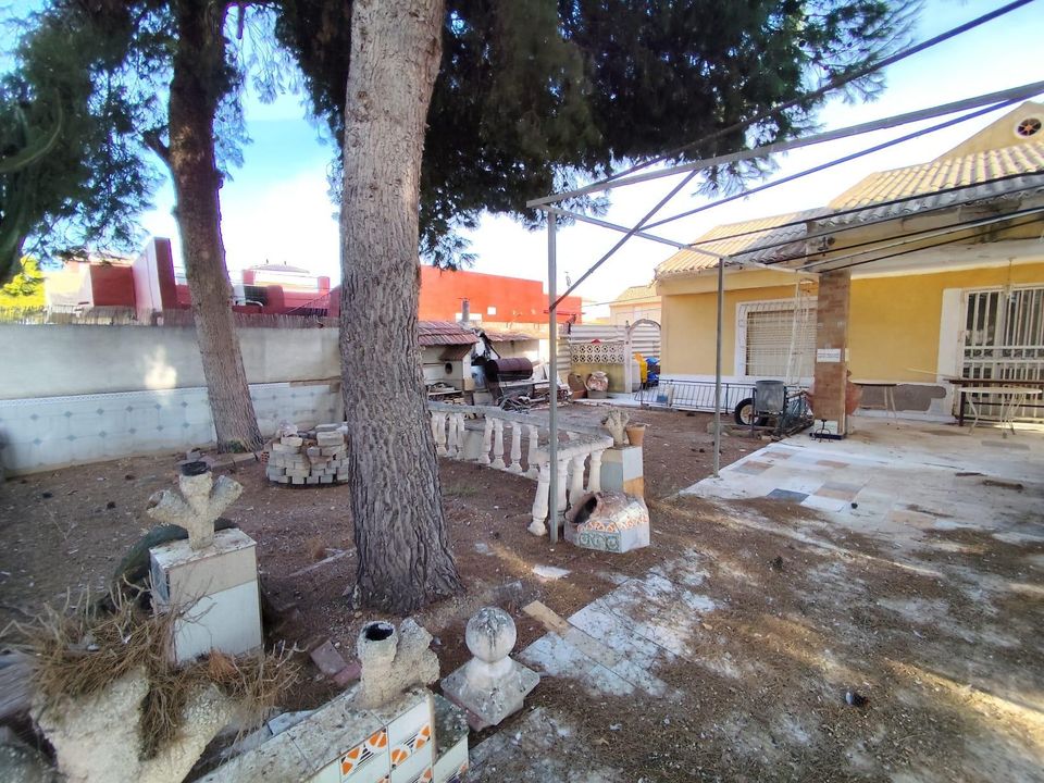 Villa i Los Alcazares, Murcia - foto 4