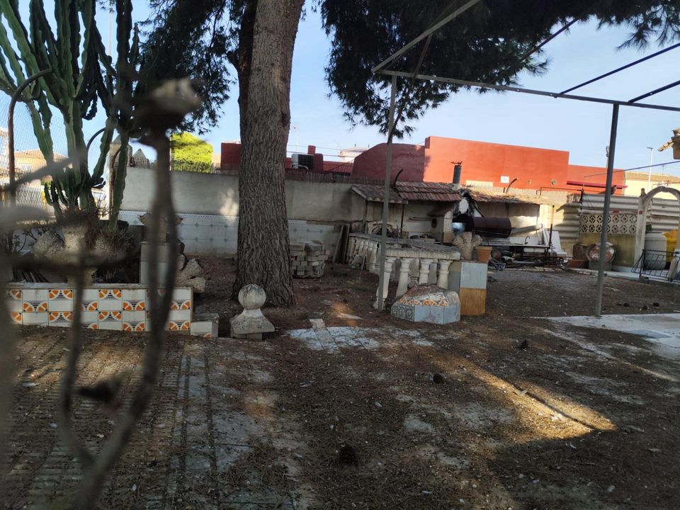 Villa i Los Alcazares, Murcia - foto 5