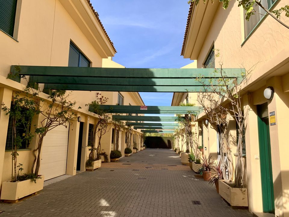 Stadthaus in Javea, Alicante - Foto 1