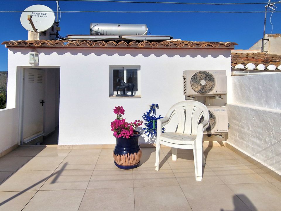 Byhus i Teulada, Alicante - foto 3