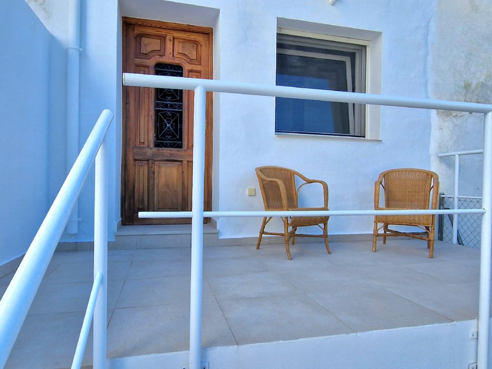 Byhus i Teulada, Alicante - foto 5