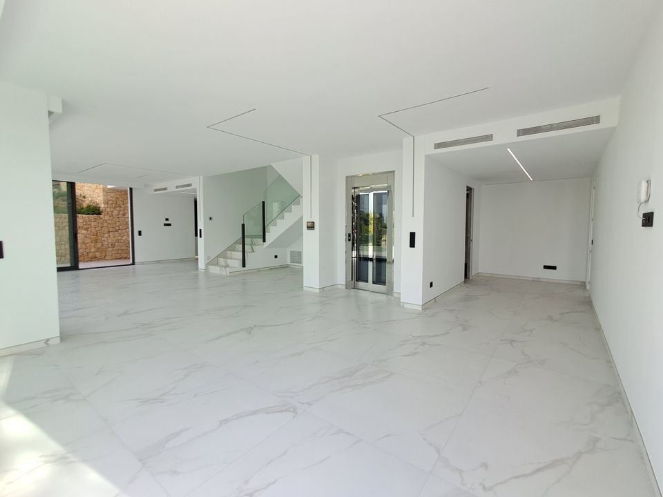 Villa i Altea, Alicante - foto 2