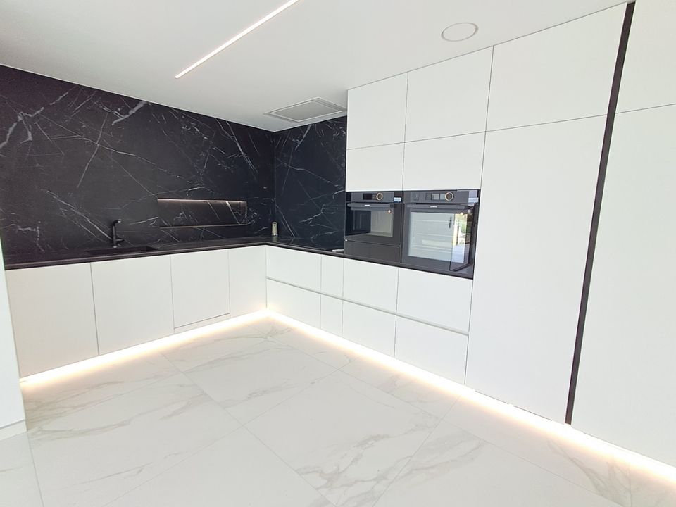 Villa i Altea, Alicante - foto 3