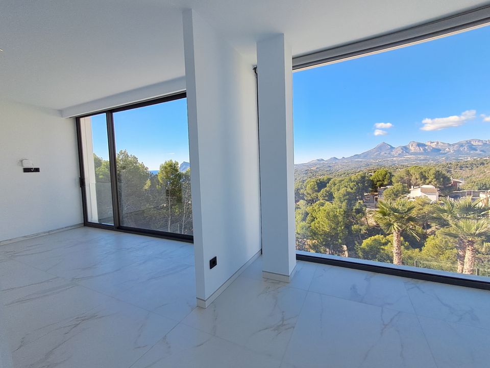 Villa i Altea, Alicante - foto 4