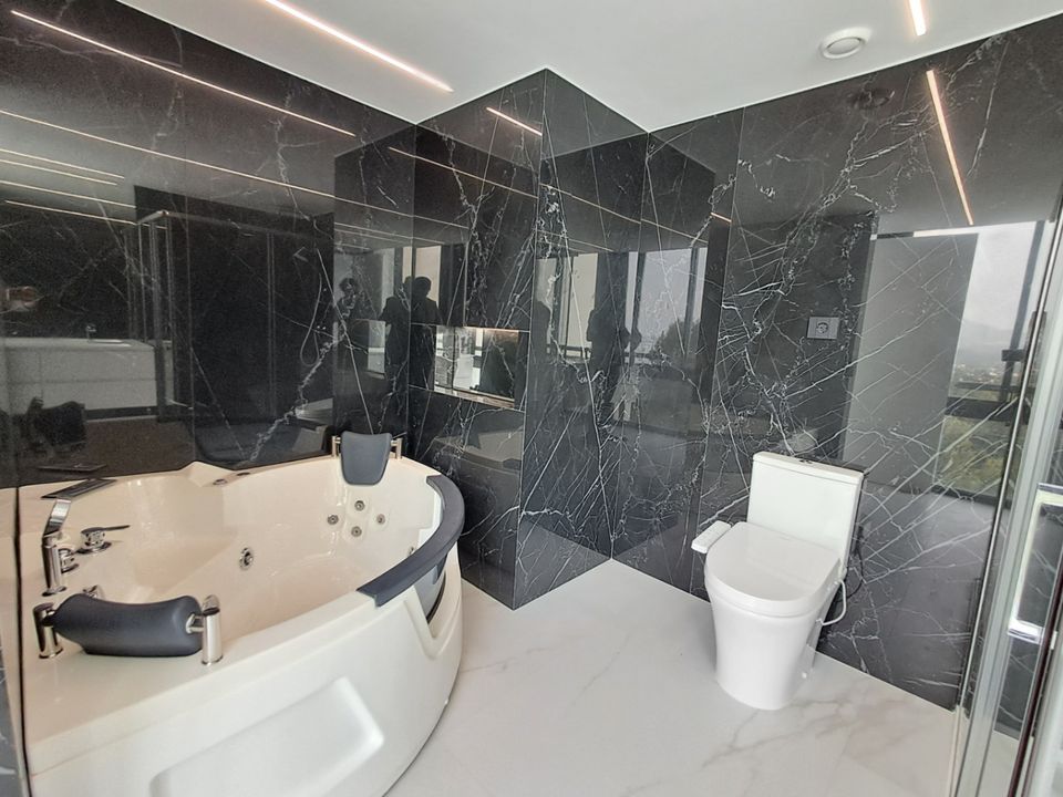 Villa i Altea, Alicante - foto 5
