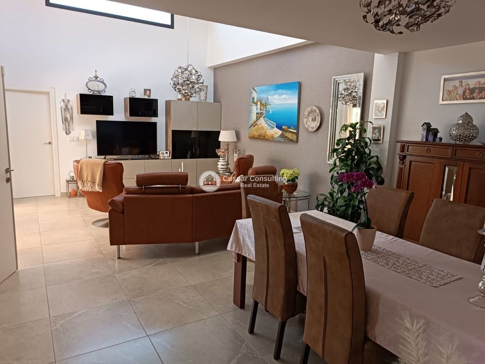 Villa i Daya Nueva, Alicante - bilde 3