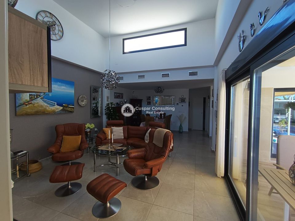 Villa i Daya Nueva, Alicante - bilde 4