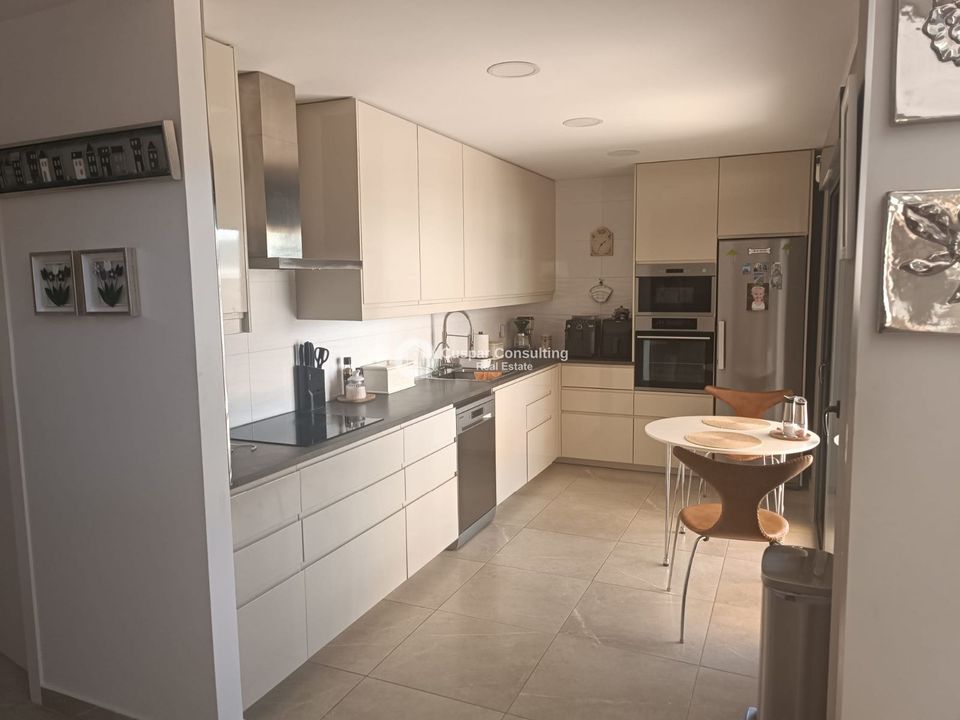 Villa i Daya Nueva, Alicante - bilde 5