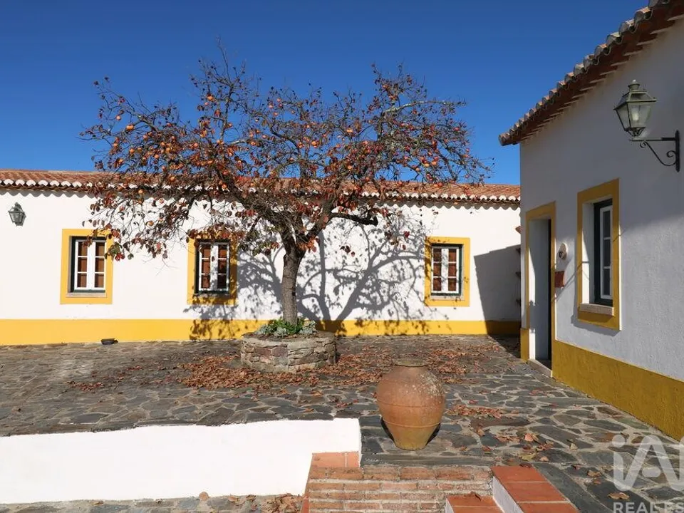 Erhvervsejendom i Fronteira, Portalegre - foto 2