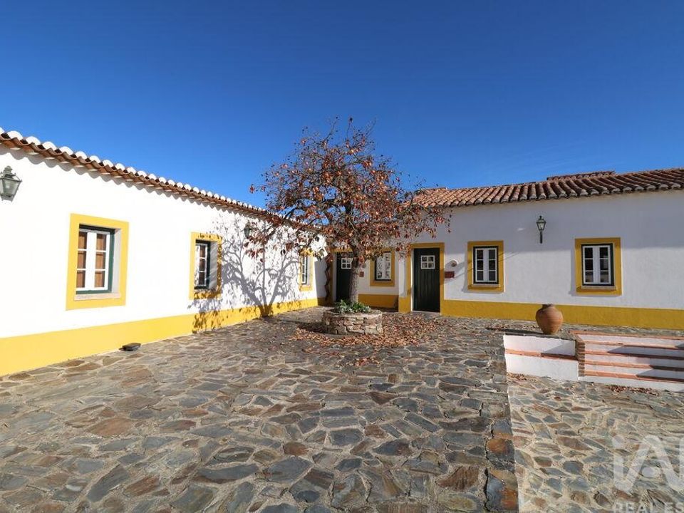 Erhvervsejendom i Fronteira, Portalegre - foto 5