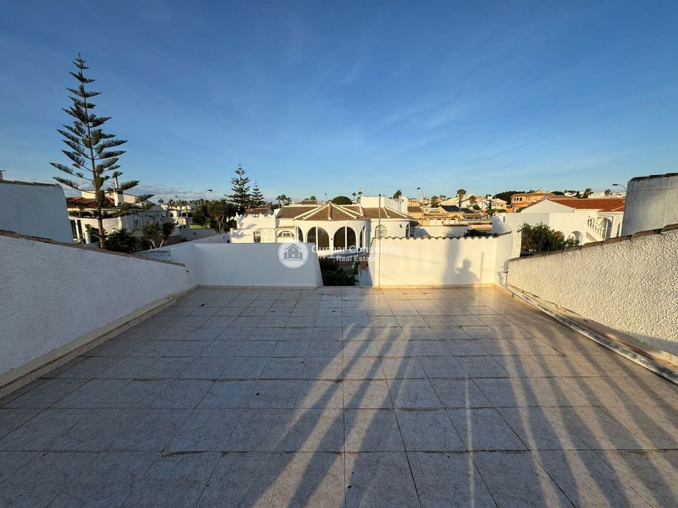 Villa i Torrevieja, Alicante - foto 2