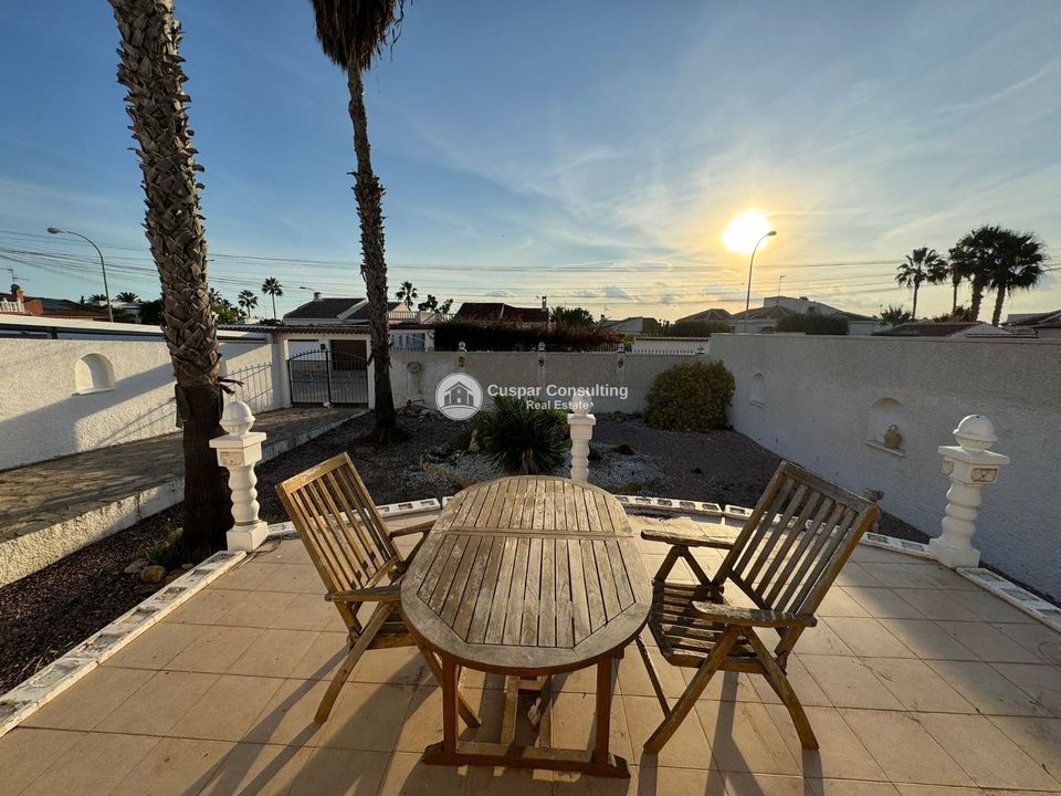 Villa i Torrevieja, Alicante - foto 3