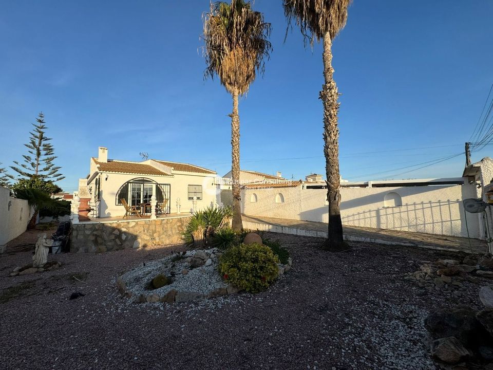 Villa i Torrevieja, Alicante - foto 4