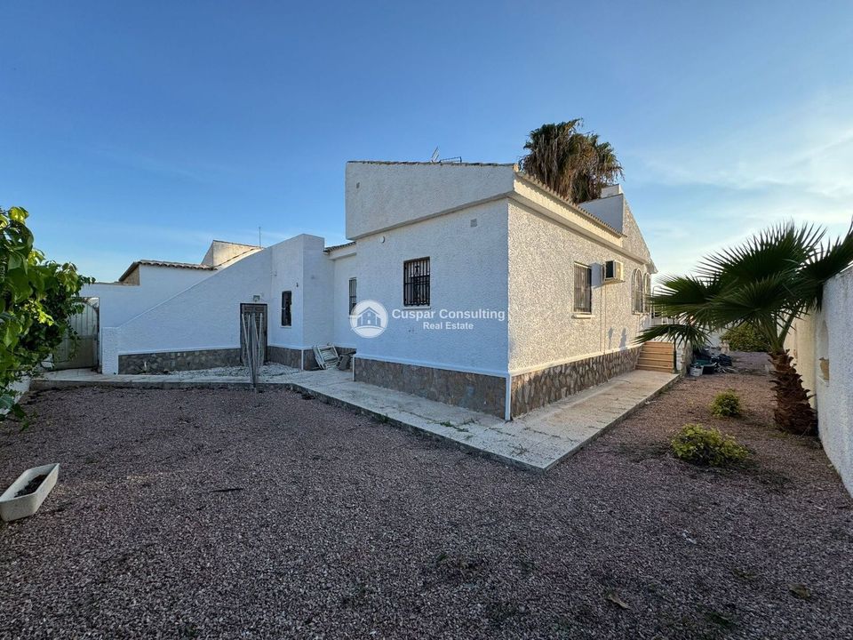Villa i Torrevieja, Alicante - foto 5