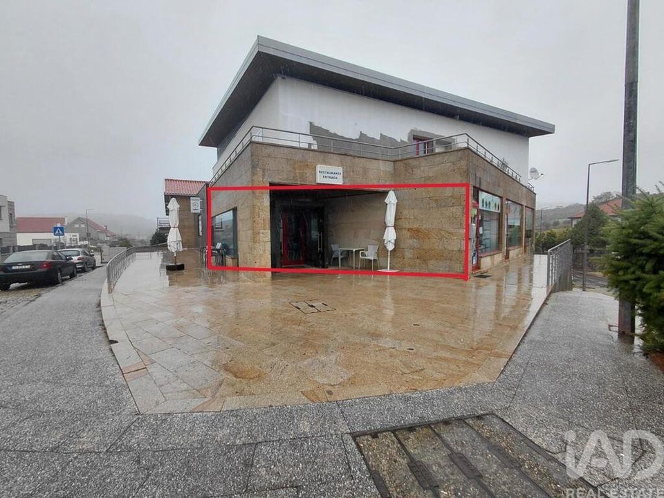 Erhvervsejendom i Melgaco, Viana do Castelo - foto 2
