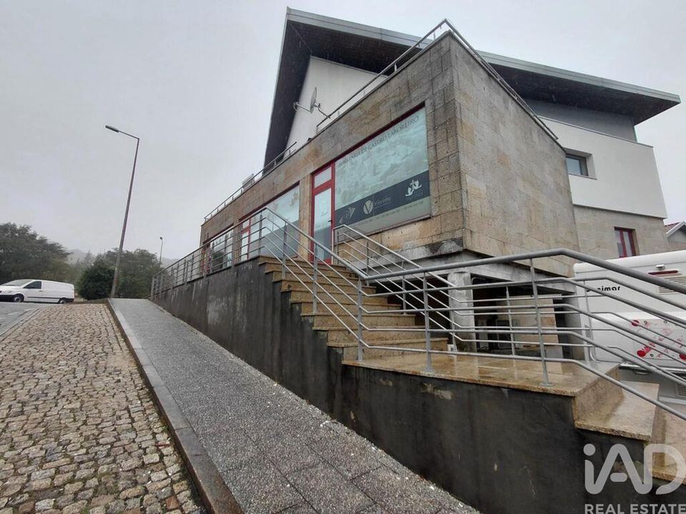 Erhvervsejendom i Melgaco, Viana do Castelo - foto 4
