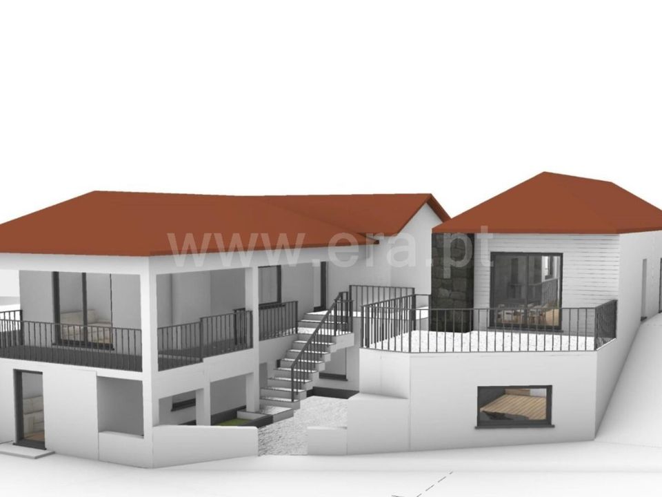 Villa i Madalena, Pico - foto 3